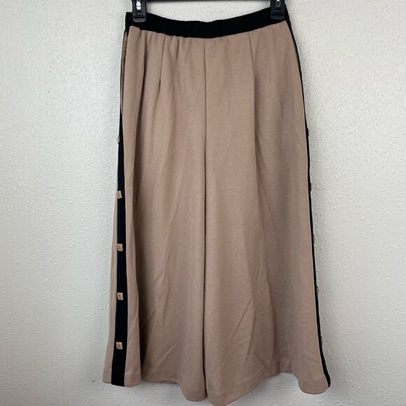 Vintage Jo Hardin Matching Jacket and Cropped Pants Size M EUC - Picture 12 of 12